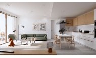 New Build - Terraced House - Los Alcázares