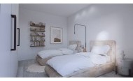 New Build - Terraced House - Los Alcázares