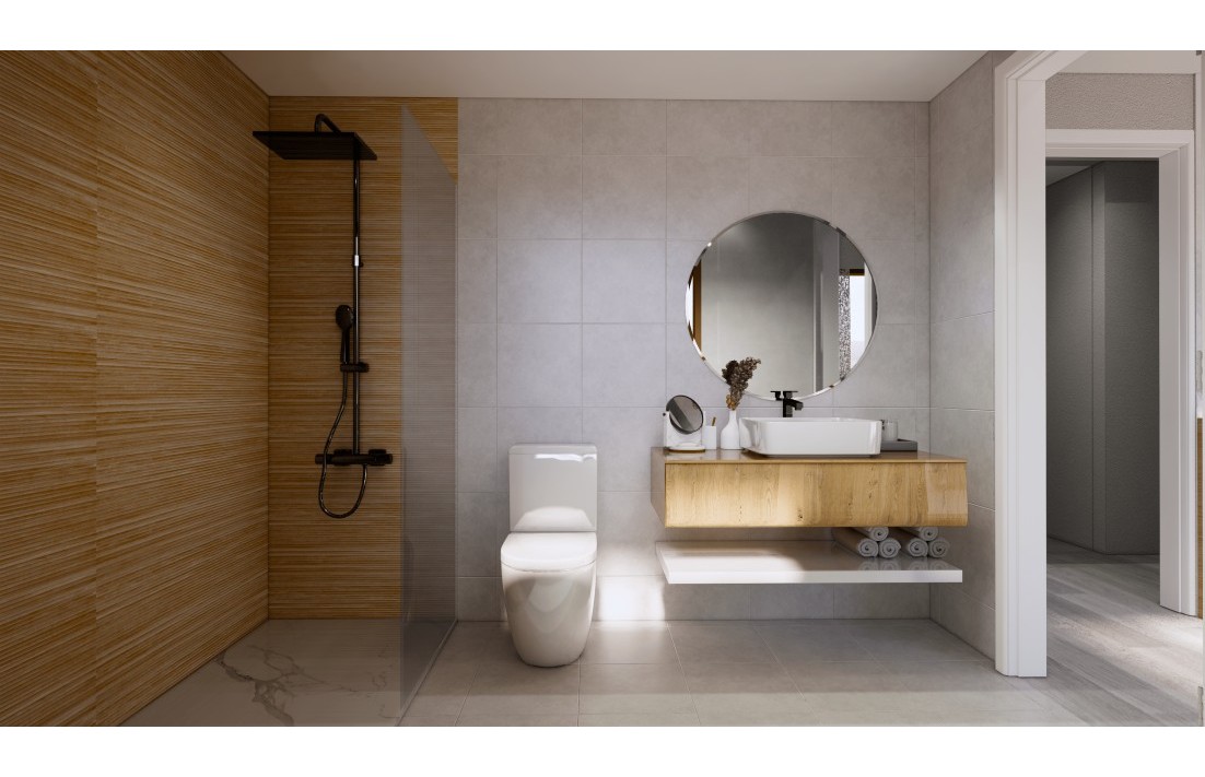 New Build - Terraced House - Los Alcázares