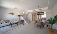 New Build - Terraced House - Monforte del Cid - Alenda