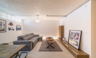 New Build - Terraced House - Monforte del Cid - Alenda