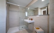 New Build - Terraced House - Monforte del Cid - Alende