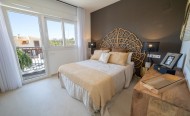 New Build - Terraced House - Monforte del Cid - Alende