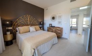 New Build - Terraced House - Monforte del Cid - Alende