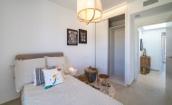 New Build - Terraced House - Monforte del Cid - Alende