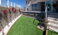 New Build - Terraced House - Monforte del Cid - Alende