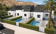 New Build - Terraced House - Murcia