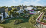 New Build - Terraced House - Murcia