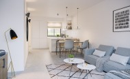 New Build - Terraced House - Murcia