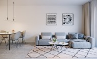 New Build - Terraced House - Murcia