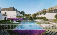 New Build - Terraced House - Murcia