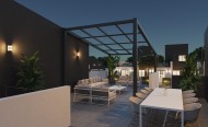 New Build - Terraced House - Murcia