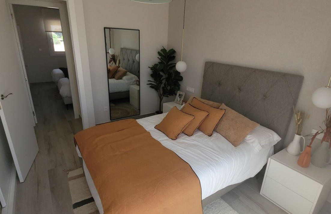 New Build - Terraced House - Pilar de la Horadada - Torre de la Horadada 