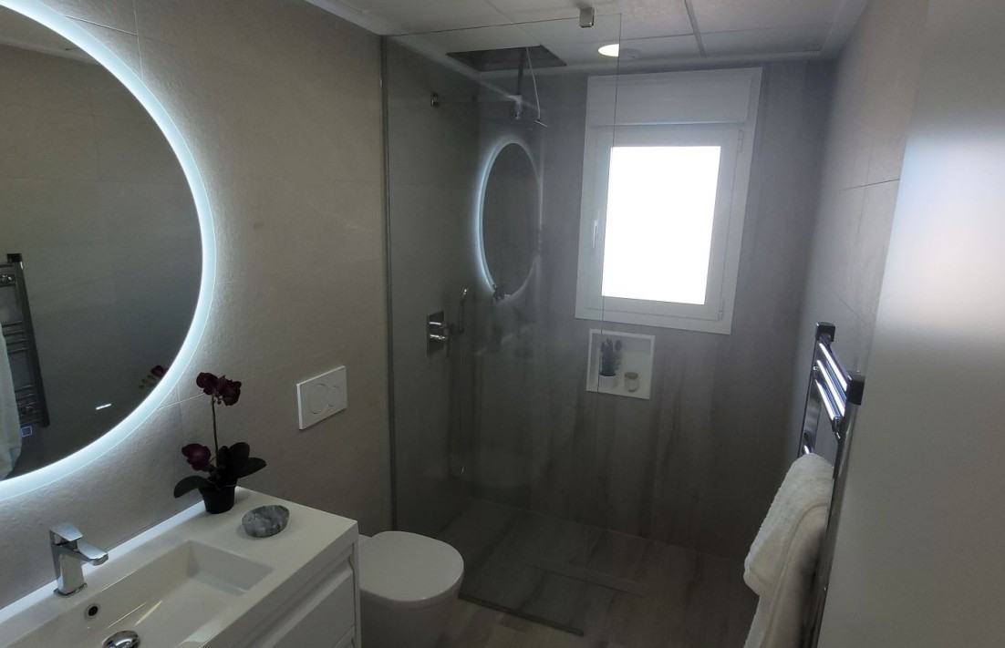 New Build - Terraced House - Pilar de la Horadada - Torre de la Horadada 