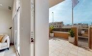 New Build - Terraced House - Pilar de la Horadada - Torre de la Horadada 
