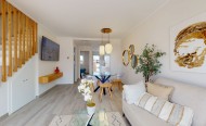 New Build - Terraced House - Pilar de la Horadada - Torre de la Horadada 