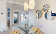 New Build - Terraced House - Pilar de la Horadada - Torre de la Horadada 