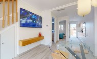 New Build - Terraced House - Pilar de la Horadada - Torre de la Horadada 