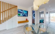 New Build - Terraced House - Pilar de la Horadada - Torre de la Horadada 
