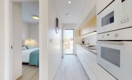 New Build - Terraced House - Pilar de la Horadada - Torre de la Horadada 