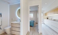 New Build - Terraced House - Pilar de la Horadada - Torre de la Horadada 