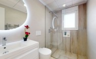 New Build - Terraced House - Pilar de la Horadada - Torre de la Horadada 