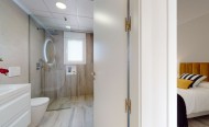 New Build - Terraced House - Pilar de la Horadada - Torre de la Horadada 