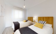 New Build - Terraced House - Pilar de la Horadada - Torre de la Horadada 