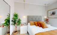 New Build - Terraced House - Pilar de la Horadada - Torre de la Horadada 
