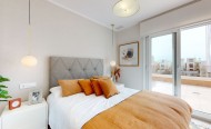 New Build - Terraced House - Pilar de la Horadada - Torre de la Horadada 