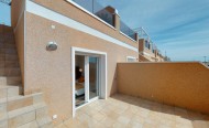 New Build - Terraced House - Pilar de la Horadada - Torre de la Horadada 