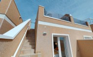New Build - Terraced House - Pilar de la Horadada - Torre de la Horadada 