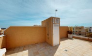 New Build - Terraced House - Pilar de la Horadada - Torre de la Horadada 