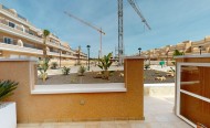 New Build - Terraced House - Pilar de la Horadada - Torre de la Horadada 