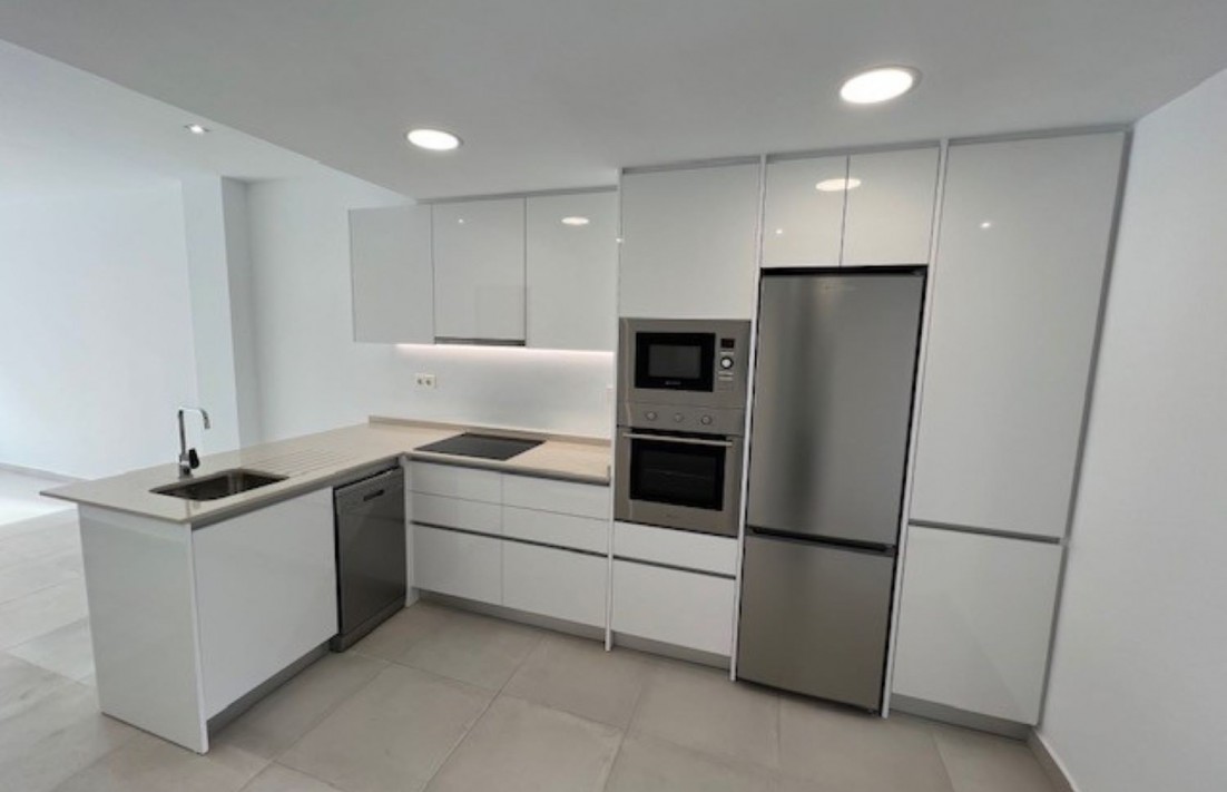 New Build - Terraced House - Pilar de la Horadada