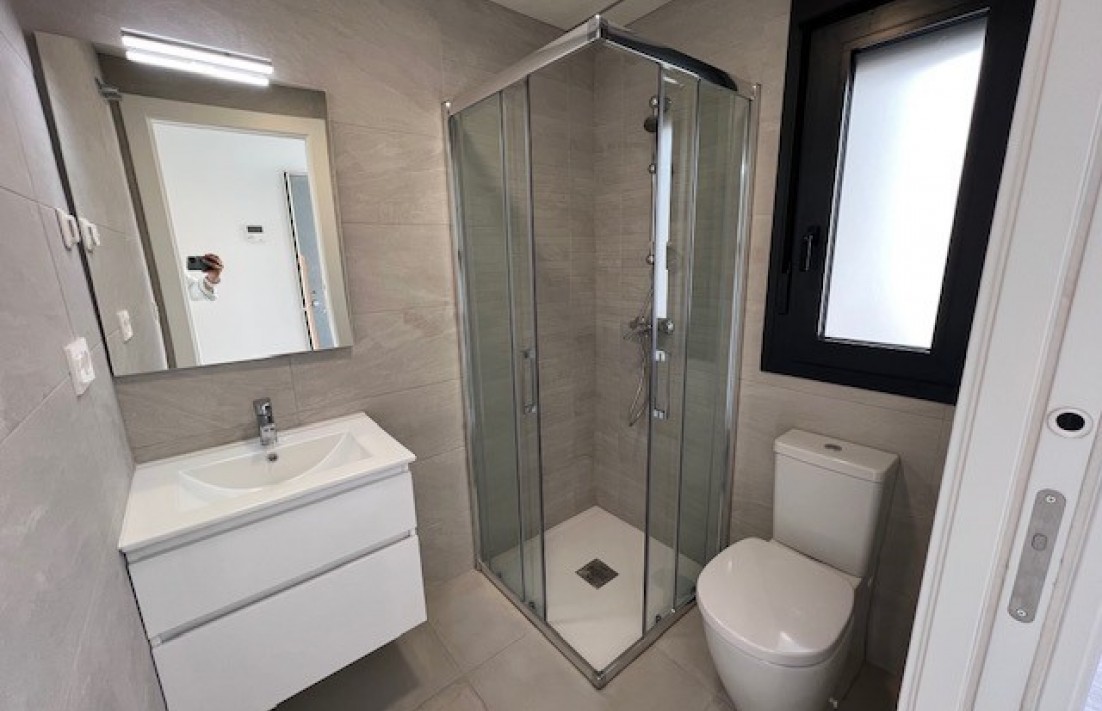 New Build - Terraced House - Pilar de la Horadada