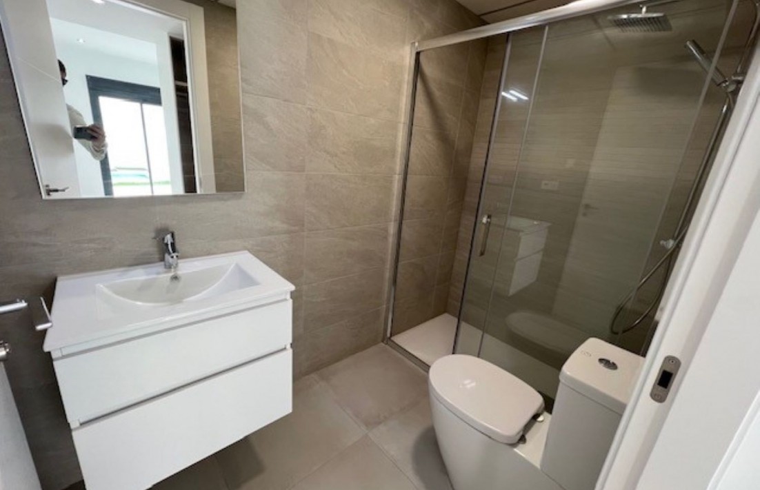 New Build - Terraced House - Pilar de la Horadada