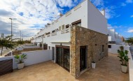 New Build - Terraced House - Pilar de la Horadada