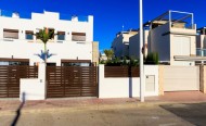 New Build - Terraced House - Pilar de la Horadada