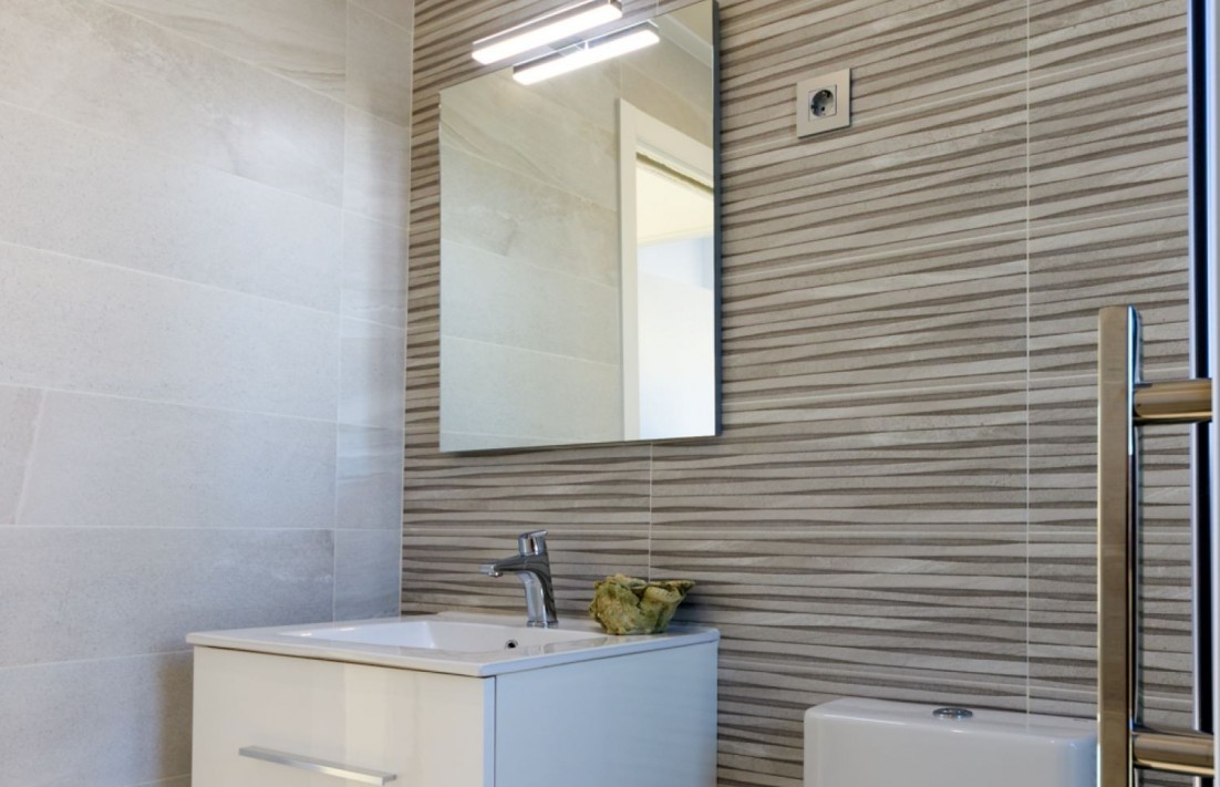 New Build - Terraced House - Pilar de la Horadada