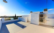 New Build - Terraced House - Pilar de la Horadada