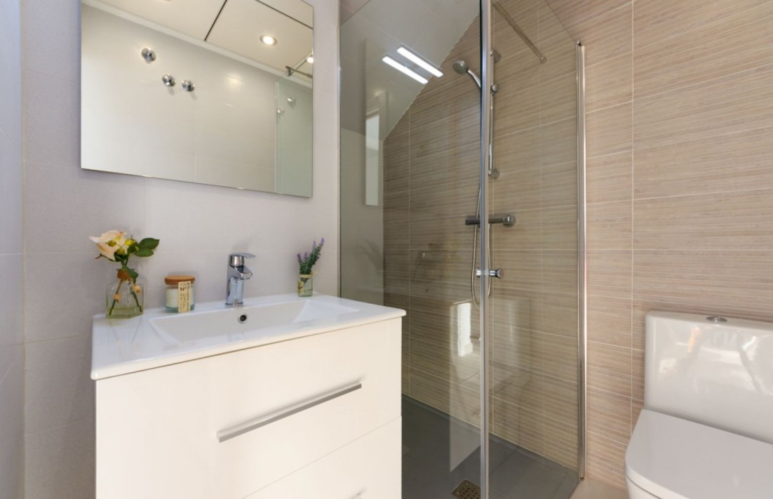 New Build - Terraced House - Pilar de la Horadada