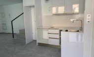 New Build - Terraced House - San Javier - Santiago de la Ribera