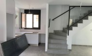 New Build - Terraced House - San Javier - Santiago de la Ribera