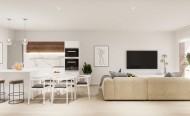 New Build - Terraced House - San Javier