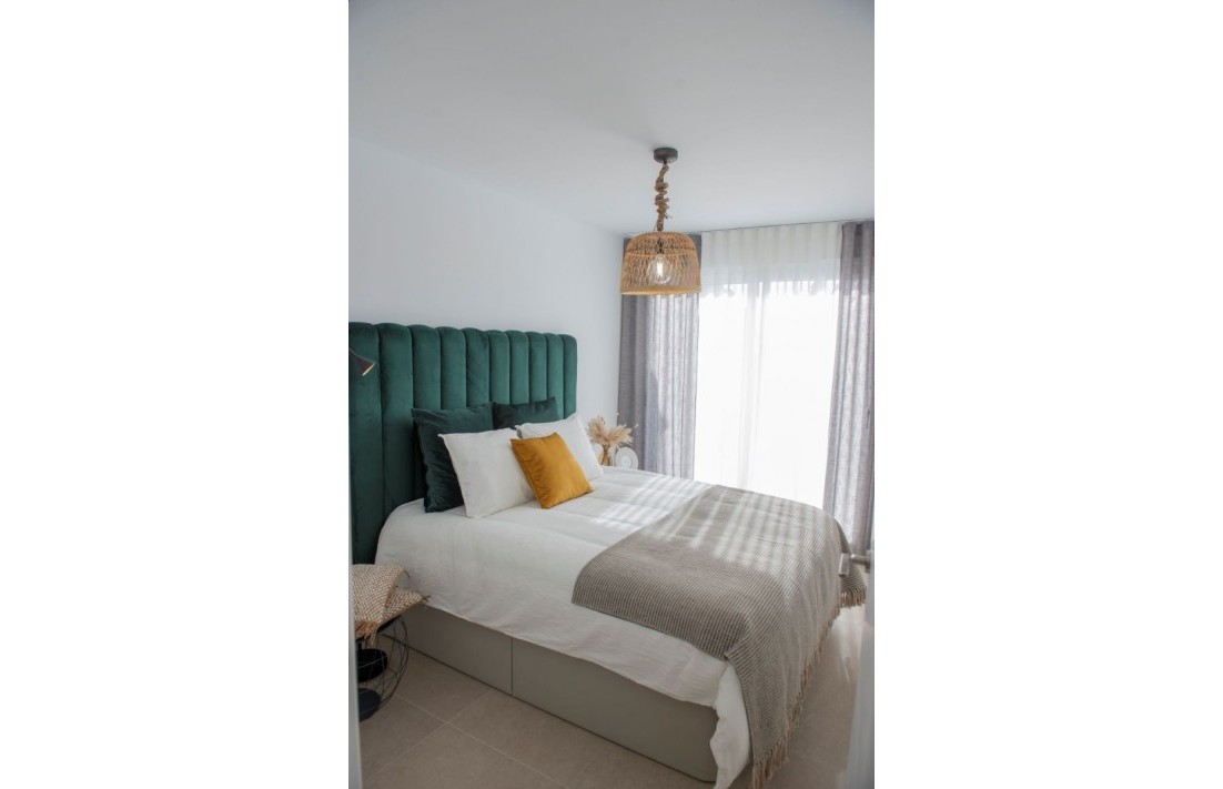 New Build - Terraced House - San Pedro del Pinatar - Lo Pagán