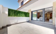 New Build - Terraced House - San Pedro del Pinatar - San Pedro del Pinatar 