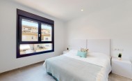 New Build - Terraced House - San Pedro del Pinatar - San Pedro del Pinatar 