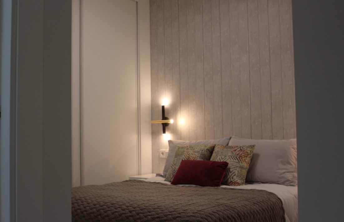 New Build -  - Torrevieja