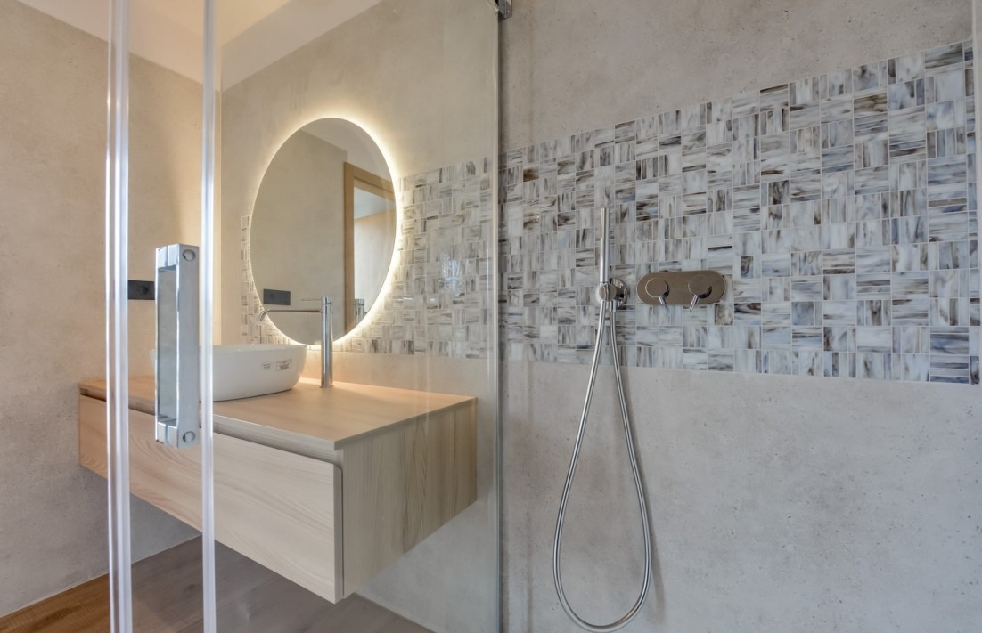 New Build - Villa - Alfaz del Pi - El Albir